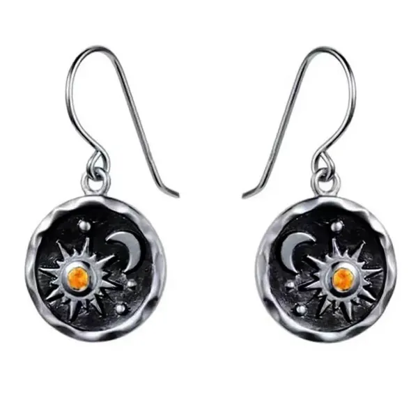 Earrings*Boogzel Clothing Celestial Aesthetic Earrings