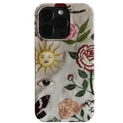 Iphone Cases*Boogzel Clothing Celestial Aesthetic IPhone Case