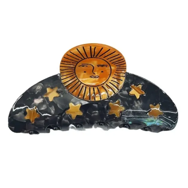 Hair Accessories*Boogzel Clothing Celestial Magic Hair Claw