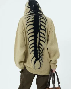 Mens|Hoodies*Boogzel Clothing Centipede Knit Hoodie