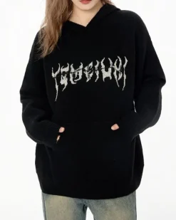 Mens|Hoodies*Boogzel Clothing Centipede Knit Hoodie