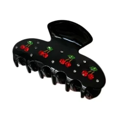 Hair Accessories*Boogzel Clothing Cherry Hair Claw