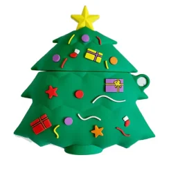 Iphone Cases*Boogzel Clothing Christmas AirPods Case