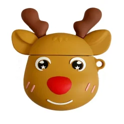 Iphone Cases*Boogzel Clothing Christmas AirPods Case