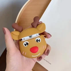 Iphone Cases*Boogzel Clothing Christmas AirPods Case