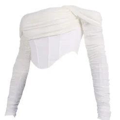 Corset Tops*Boogzel Clothing Cinderella Corset Top