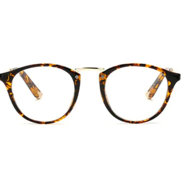 Sunglasses*Boogzel Clothing Classic Professor Glasses