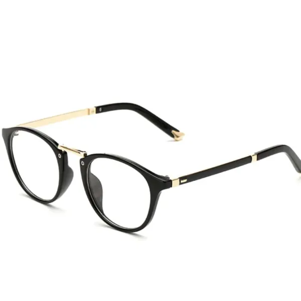 Sunglasses*Boogzel Clothing Classic Professor Glasses
