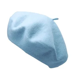 Hats*Boogzel Clothing Classique Charm Beret