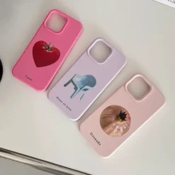 Iphone Cases*Boogzel Clothing Clean Aesthetic iPhone Case