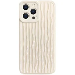 Iphone Cases*Boogzel Clothing Clean Girl Aesthetic iPhone Case Beige