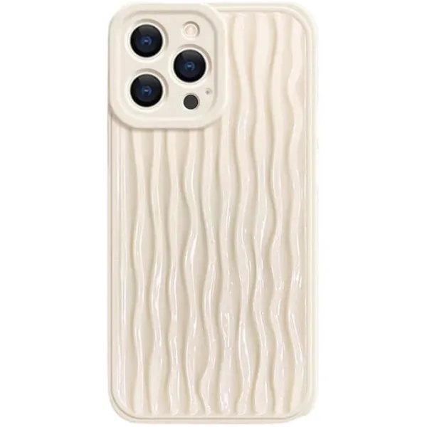 Iphone Cases*Boogzel Clothing Clean Girl Aesthetic iPhone Case Beige