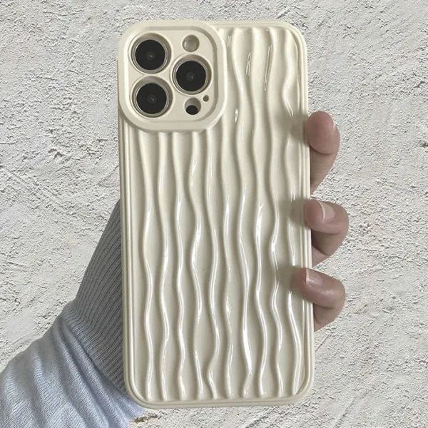 Iphone Cases*Boogzel Clothing Clean Girl Aesthetic iPhone Case Beige