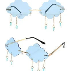 Sunglasses*Boogzel Clothing Cloud Glasses