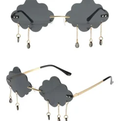 Sunglasses*Boogzel Clothing Cloud Glasses