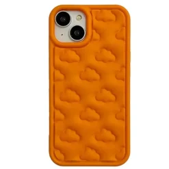 Iphone Cases*Boogzel Clothing Clouds Puffer IPhone Case