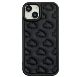 Iphone Cases*Boogzel Clothing Clouds Puffer IPhone Case