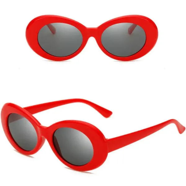 Sunglasses*Boogzel Clothing Cobain Sunglasses
