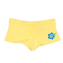 Shorts*Boogzel Clothing Coconut Girl Aesthetic Micro Shorts
