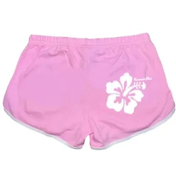 Shorts*Boogzel Clothing Coconut Girl Aesthetic Micro Shorts