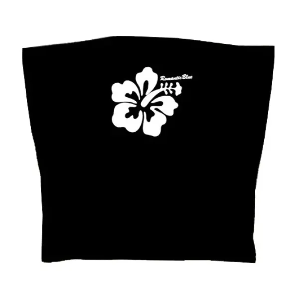 Y2K Tops|Crop Tops*Boogzel Clothing Coconut Girl Aesthetic Tube Top