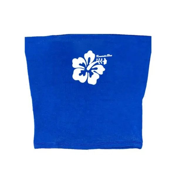 Y2K Tops|Crop Tops*Boogzel Clothing Coconut Girl Aesthetic Tube Top