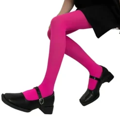 Other*Boogzel Clothing Colorful Tights