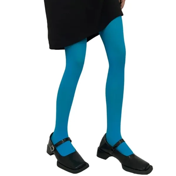 Other*Boogzel Clothing Colorful Tights