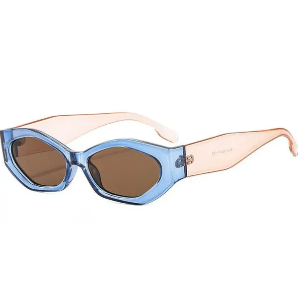 Sunglasses*Boogzel Clothing Come as You Are Sunnies