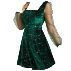 Dresses & Rompers*Boogzel Clothing Constellation Dress