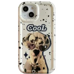 Iphone Cases*Boogzel Clothing Cool Dalmatian iPhone Case