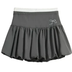 Skirts*Boogzel Clothing Coquette Aesthetic Balloon Mini Skirt