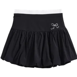 Skirts*Boogzel Clothing Coquette Aesthetic Balloon Mini Skirt