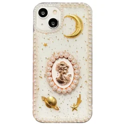 Iphone Cases*Boogzel Clothing Coquette Aesthetic iPhone Case White