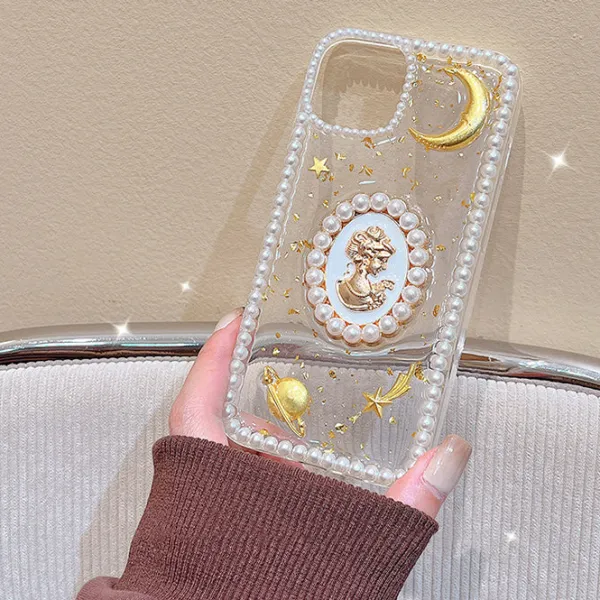 Iphone Cases*Boogzel Clothing Coquette Aesthetic iPhone Case White