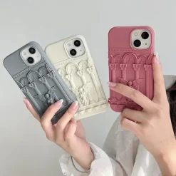 Iphone Cases*Boogzel Clothing Coquette Aesthetic IPhone Case