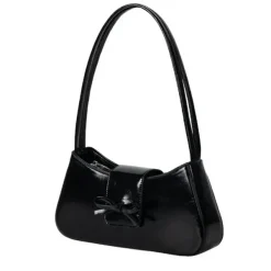 Bags & Purses*Boogzel Clothing Coquette Bow Baguette Bag