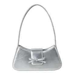 Bags & Purses*Boogzel Clothing Coquette Bow Baguette Bag