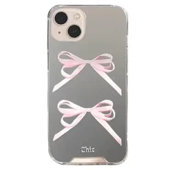 Iphone Cases*Boogzel Clothing Coquette Bow IPhone Case