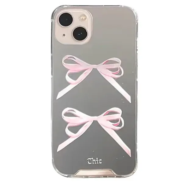 Iphone Cases*Boogzel Clothing Coquette Bow IPhone Case
