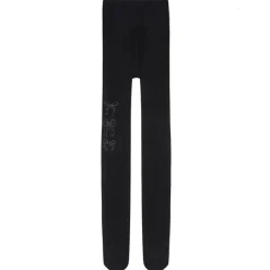 Other*Boogzel Clothing Coquette Bow Tattoo Tights
