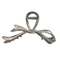 Hair Accessories*Boogzel Clothing Coquette Girl Bow Hair Claw
