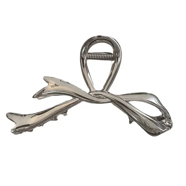 Hair Accessories*Boogzel Clothing Coquette Girl Bow Hair Claw