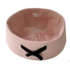 Hats*Boogzel Clothing Coquette Girl Bow Sailor Hat