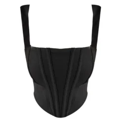 Corset Tops*Boogzel Clothing Coquette Girl Corset Top