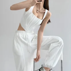 Corset Tops*Boogzel Clothing Coquette Girl Corset Top