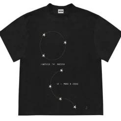 Aesthetic T-Shirts & Graphic Tees*Boogzel Clothing Cosmic Choice Graphic Tee