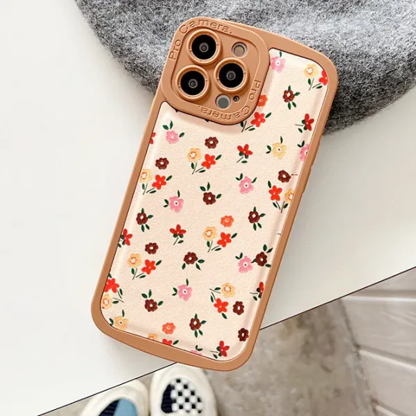 Iphone Cases*Boogzel Clothing Cottage Calling iPhone Case
