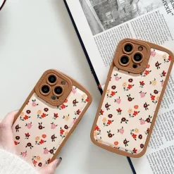 Iphone Cases*Boogzel Clothing Cottage Calling iPhone Case