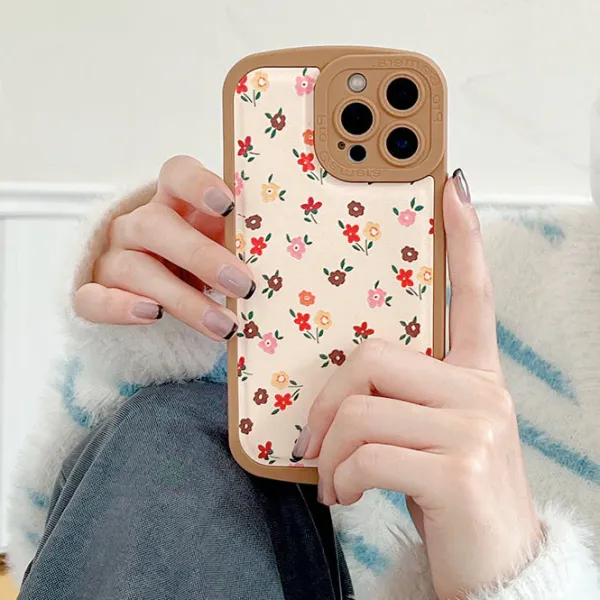Iphone Cases*Boogzel Clothing Cottage Calling iPhone Case